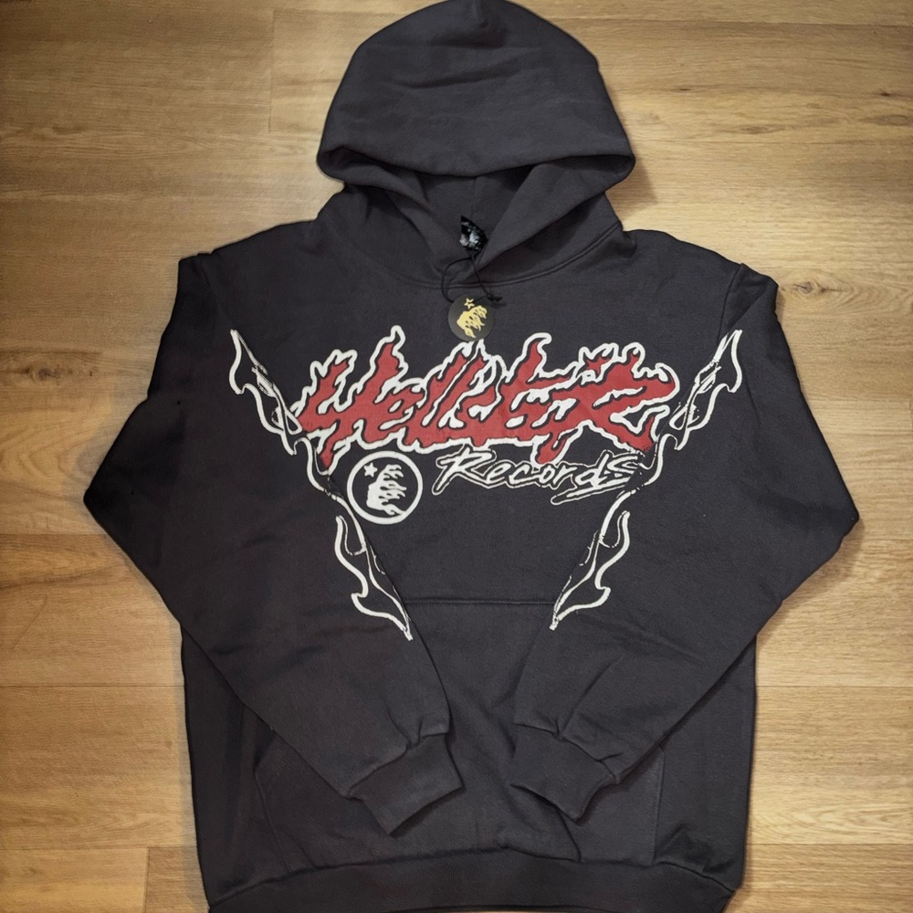 Hellstar hoodie